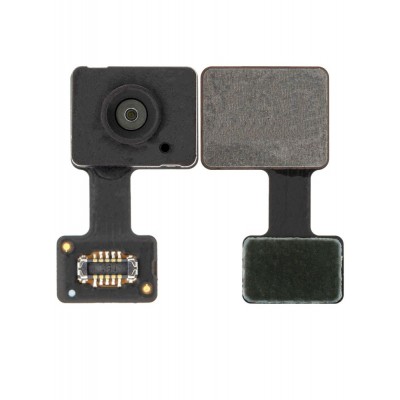 Fingerprint Sensor Flex Cable For Samsung Galaxy S20 Fe 2022 Black By - Maxbhi Com