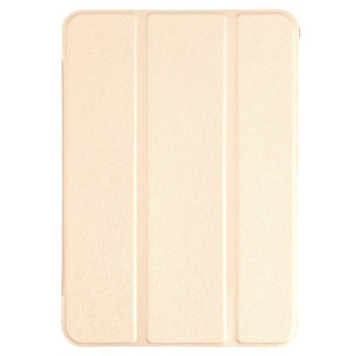 Flip Cover For Huawei Matepad T10s Gold By - Maxbhi Com