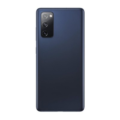 Full Body Housing For Samsung Galaxy S20 Fe 2022 Black - Maxbhi Com