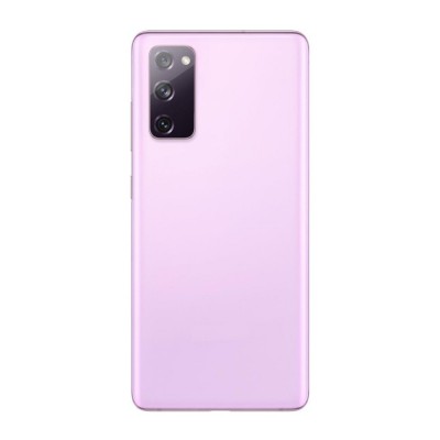 Full Body Housing For Samsung Galaxy S20 Fe 2022 Lavender - Maxbhi Com