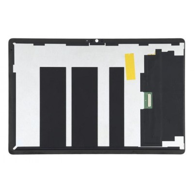 Lcd With Touch Screen For Huawei Matepad T10s Gold By - Maxbhi Com