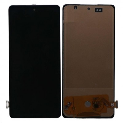 Lcd With Touch Screen For Samsung Galaxy S20 Fe 2022 Green By - Maxbhi Com