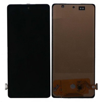 Lcd With Touch Screen For Samsung Galaxy S20 Fe 2022 White By - Maxbhi Com