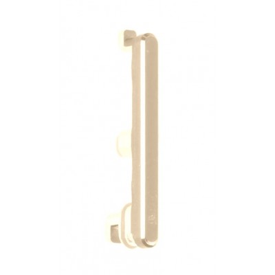 Power Button Outer For Huawei Matepad T10s Gold By - Maxbhi Com