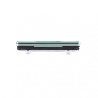 Volume Side Button Outer For Samsung Galaxy S20 Fe 2022 Green By - Maxbhi Com