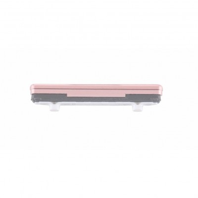 Volume Side Button Outer For Samsung Galaxy S20 Fe 2022 Lavender By - Maxbhi Com