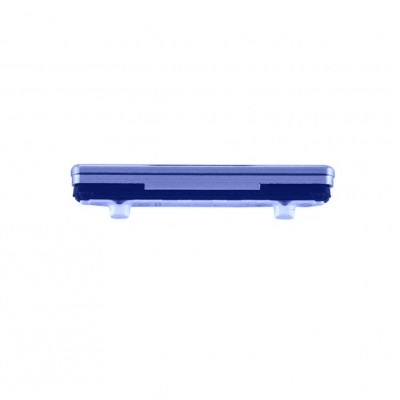 Volume Side Button Outer For Samsung Galaxy S20 Fe 2022 Navy By - Maxbhi Com