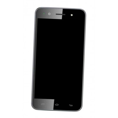 Power Button Flex Cable For Colors Mobile Xfactor X135 Flash Hd On Off Flex Pcb By - Maxbhi Com
