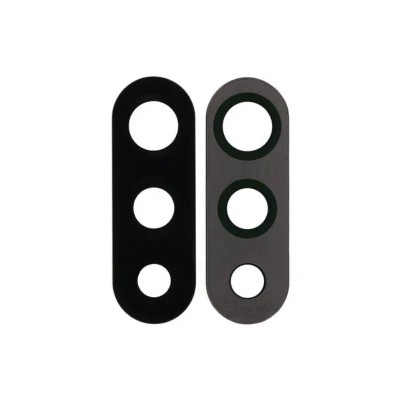 Camera Lens for Samsung Galaxy Tab S8 Black