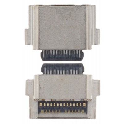 Charging Connector For Samsung Galaxy Tab S8 By - Maxbhi Com