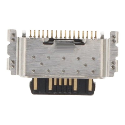 Charging Connector For Xiaomi Poco X4 Pro 5g By - Maxbhi Com