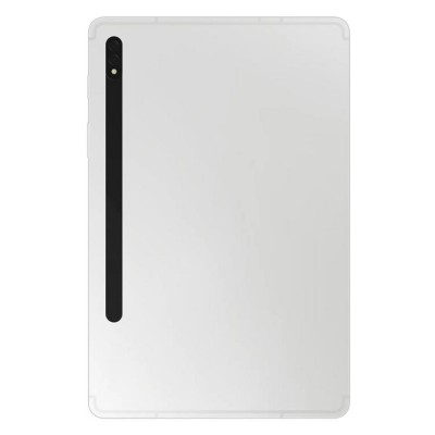 Full Body Housing For Samsung Galaxy Tab S8 Silver - Maxbhi Com