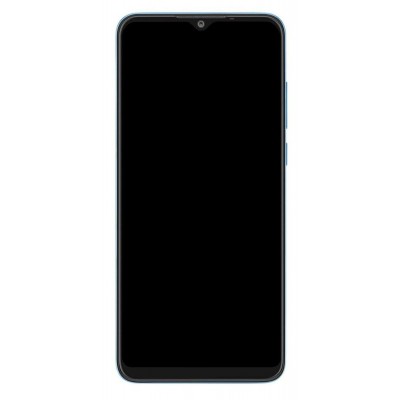 Lcd Screen For Lava X2 Replacement Display By - Maxbhi Com