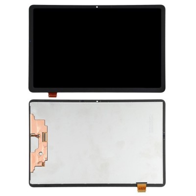 LCD with Touch Screen for Samsung Galaxy Tab S8 White