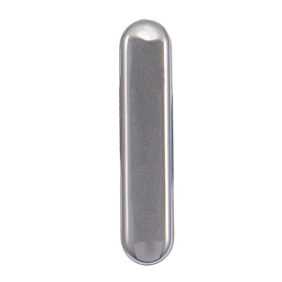 Power Button Outer For Samsung Galaxy A73 5g White By - Maxbhi Com
