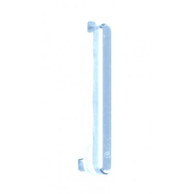 Power Button Outer For Xiaomi Poco X4 Pro 5g Blue By - Maxbhi Com