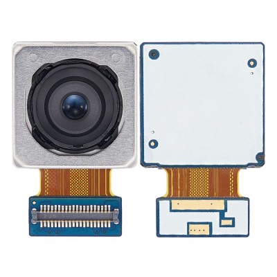 Replacement Back Camera For Samsung Galaxy A73 5g By - Maxbhi Com