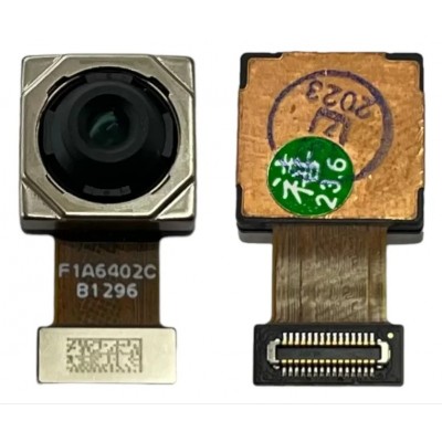 Replacement Back Camera For Xiaomi Poco X4 Pro 5g By - Maxbhi Com