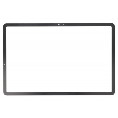 Replacement Front Glass For Samsung Galaxy Tab S8 White By - Maxbhi Com
