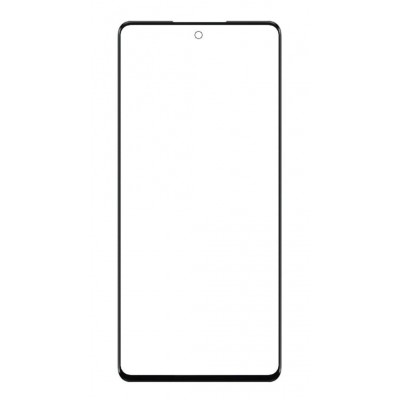 Touch Screen Digitizer For Samsung Galaxy A73 5g Grey By - Maxbhi Com