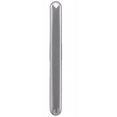 Volume Side Button Outer For Samsung Galaxy A73 5g White By - Maxbhi Com