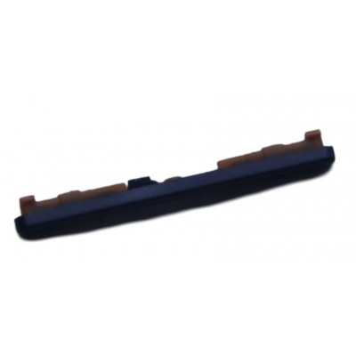 Volume Side Button Outer For Xiaomi Poco X4 Pro 5g Black By - Maxbhi Com