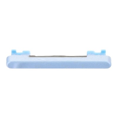 Volume Side Button Outer For Xiaomi Poco X4 Pro 5g Blue By - Maxbhi Com