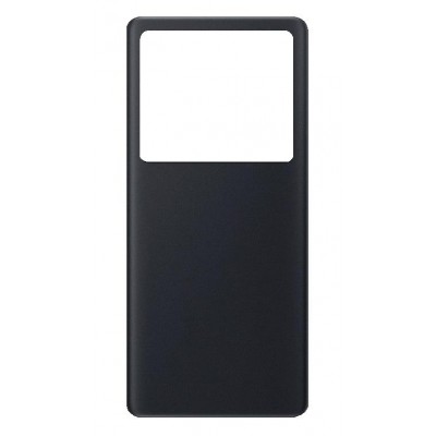 Back Panel Cover For Vivo X80 Pro 5g White - Maxbhi Com