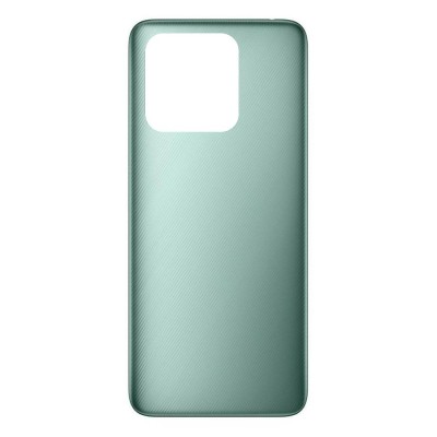 Back Panel Cover For Xiaomi Redmi 10c 4g Green - Maxbhi Com