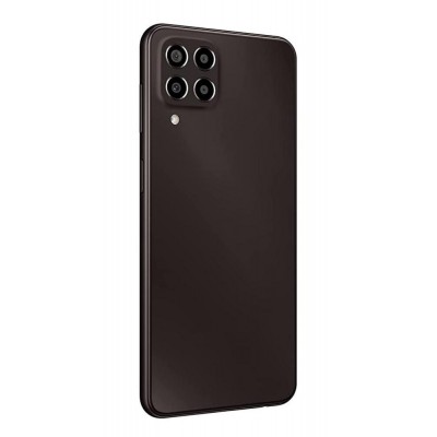 Full Body Housing For Samsung Galaxy M33 5g Black - Maxbhi Com