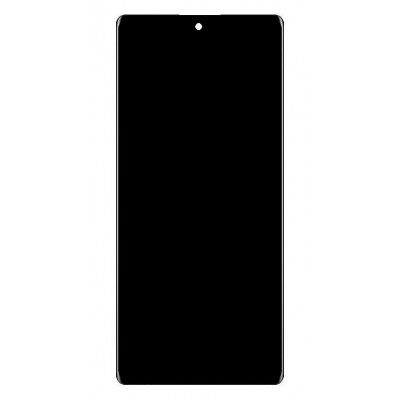 Lcd Screen For Vivo X80 Pro 5g Replacement Display By - Maxbhi Com