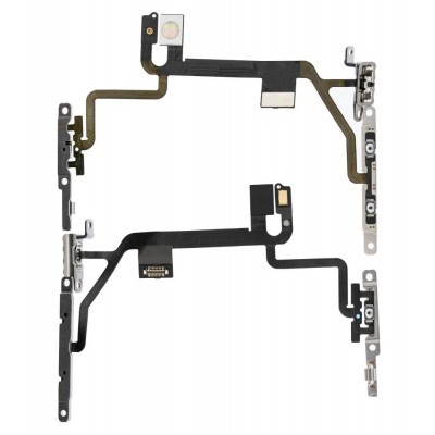 Power Button Flex Cable for Apple iPhone SE 3rd Gen 2022 - On Off Flex / PCB