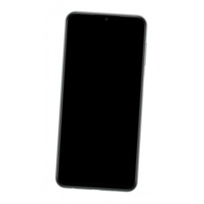 Power Button Flex Cable For Samsung Galaxy M33 5g On Off Flex Pcb By - Maxbhi Com