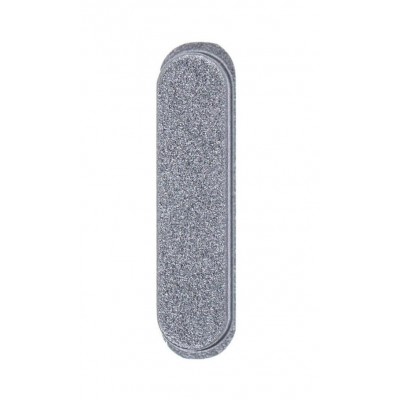 Power Button Outer For Apple Ipad Air 5th Gen 2022 Grey By - Maxbhi Com