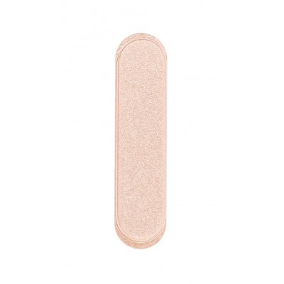 Power Button Outer For Apple Ipad Air 5th Gen 2022 Pink By - Maxbhi Com