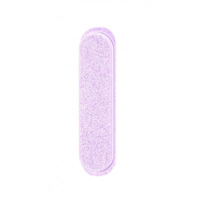 Power Button Outer For Apple Ipad Air 5th Gen 2022 Purple By - Maxbhi Com