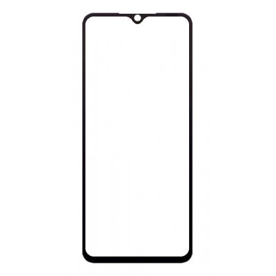Touch Screen Digitizer For Xiaomi Redmi 10c 4g Black By - Maxbhi Com