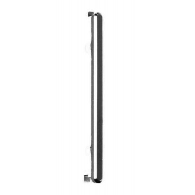 Volume Side Button Outer For Vivo X80 Pro 5g Black By - Maxbhi Com