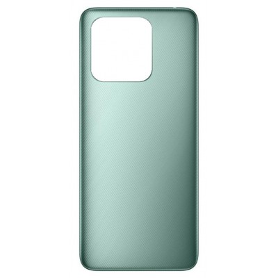 Back Panel Cover For Xiaomi Redmi 10 India 2022 Green - Maxbhi Com