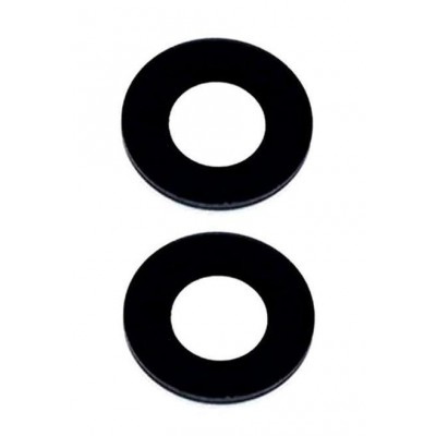 Camera Lens For Xiaomi Poco M4 5g Blue By - Maxbhi Com