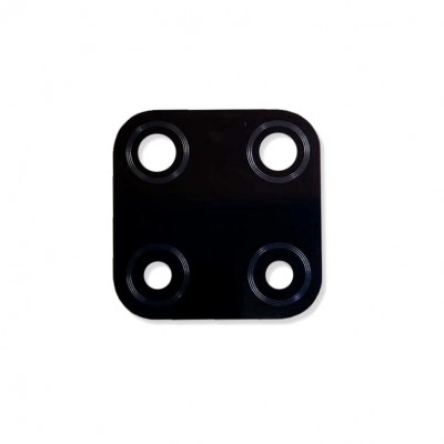 Camera Lens For Xiaomi Redmi 10 India 2022 Green By - Maxbhi Com