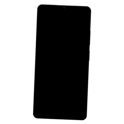 Fingerprint Sensor Flex Cable For Xiaomi Poco M4 5g Yellow By - Maxbhi Com