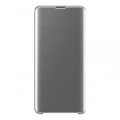 Flip Cover For Xiaomi Redmi 10 India 2022 Black By - Maxbhi Com