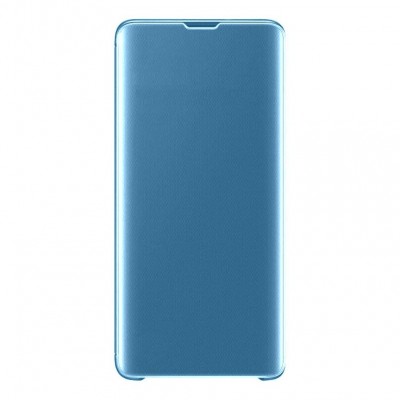 Flip Cover For Xiaomi Redmi 10 India 2022 Blue By - Maxbhi Com