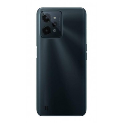 Full Body Housing For Realme C31 Black - Maxbhi Com