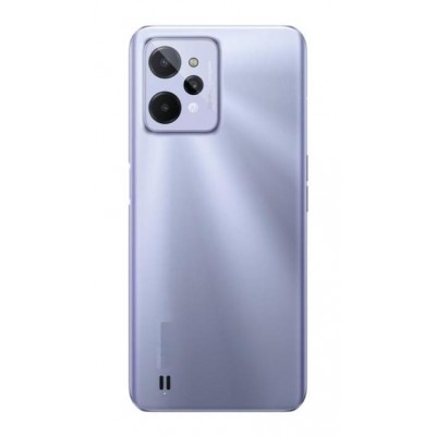 Full Body Housing For Realme C31 White - Maxbhi Com