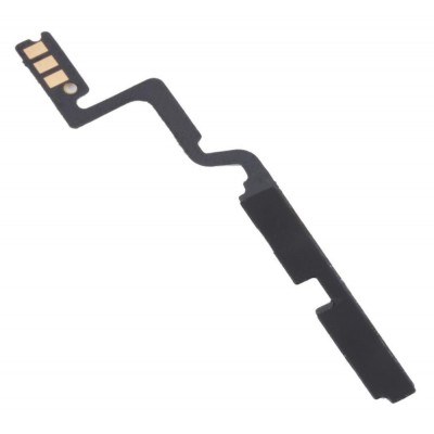 Volume Button Flex Cable For Realme C31 By - Maxbhi Com