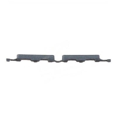 Volume Side Button Outer For Realme C31 Black By - Maxbhi Com
