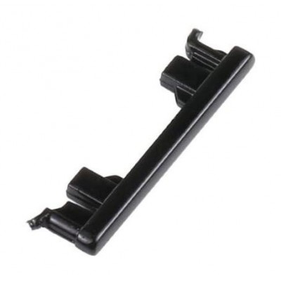 Volume Side Button Outer For Xiaomi Redmi 10 India 2022 Black By - Maxbhi Com