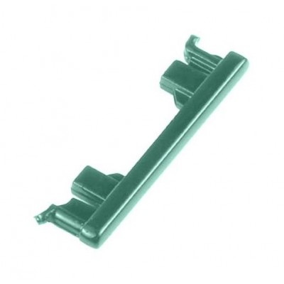 Volume Side Button Outer For Xiaomi Redmi 10 India 2022 Green By - Maxbhi Com